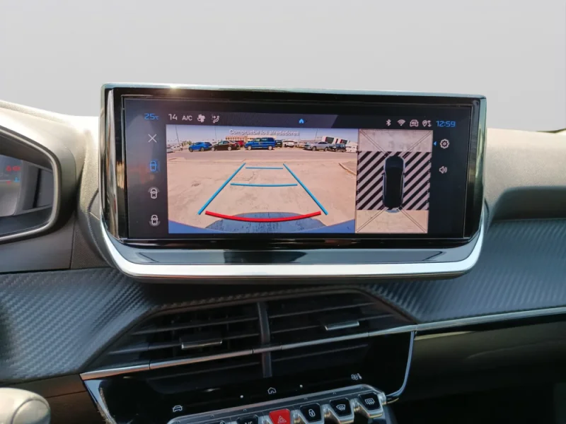 Imagen de Peugeot 2008