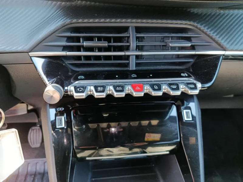Imagen de Peugeot 2008