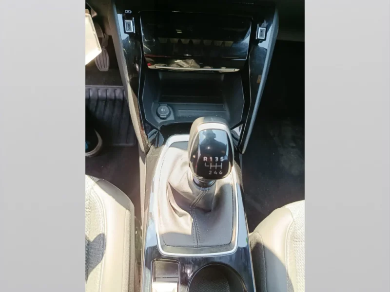 Imagen de Peugeot 2008