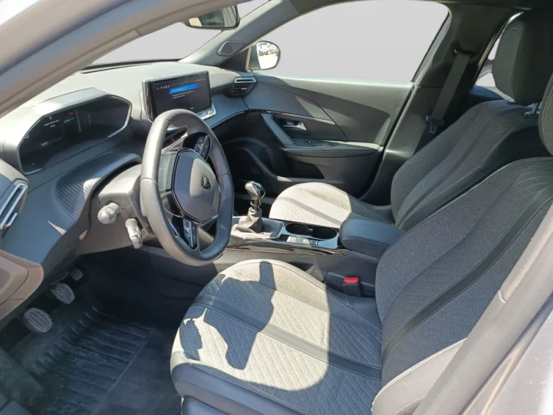 Imagen de Peugeot 2008