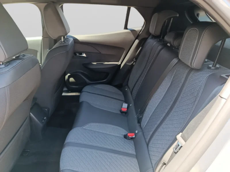 Imagen de Peugeot 2008