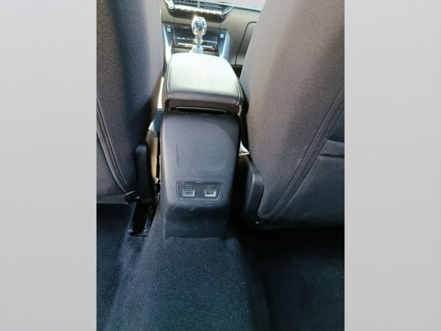 Imagen de Peugeot 2008