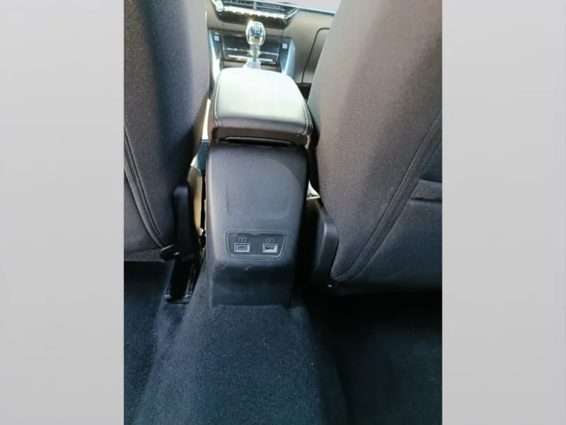 Imagen de Peugeot 2008