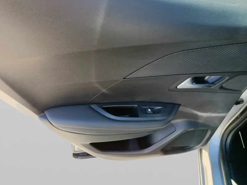 Imagen de Peugeot 2008