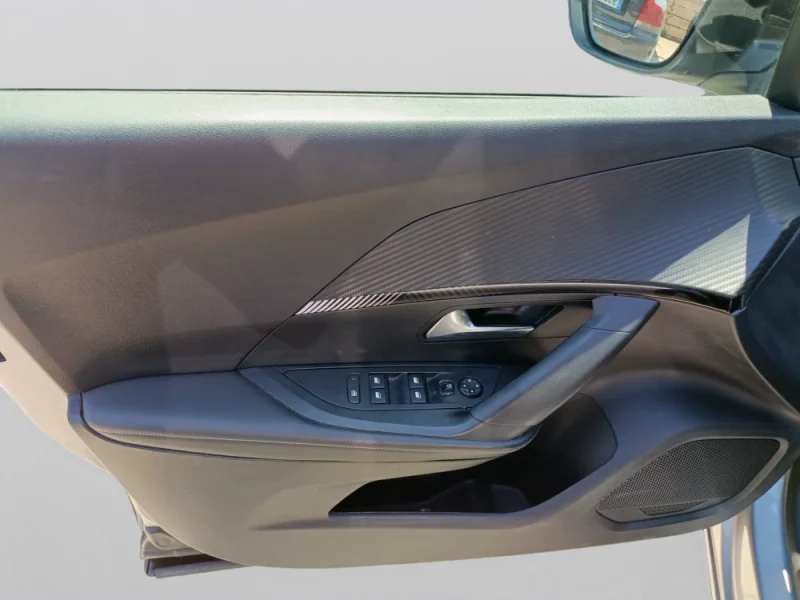 Imagen de Peugeot 2008