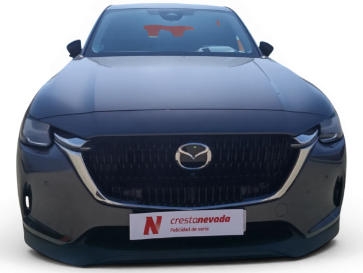 Imagen de Mazda CX-60