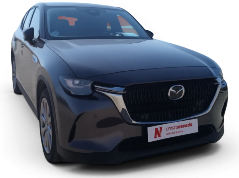 Imagen de Mazda CX-60