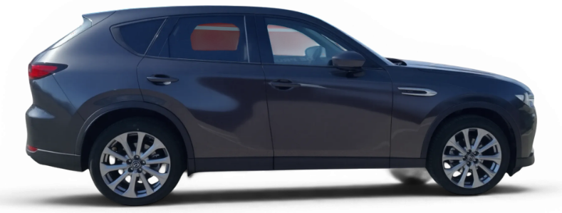 Imagen de Mazda CX-60