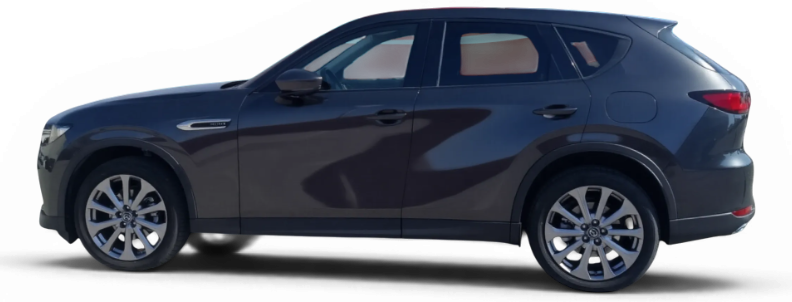 Imagen de Mazda CX-60