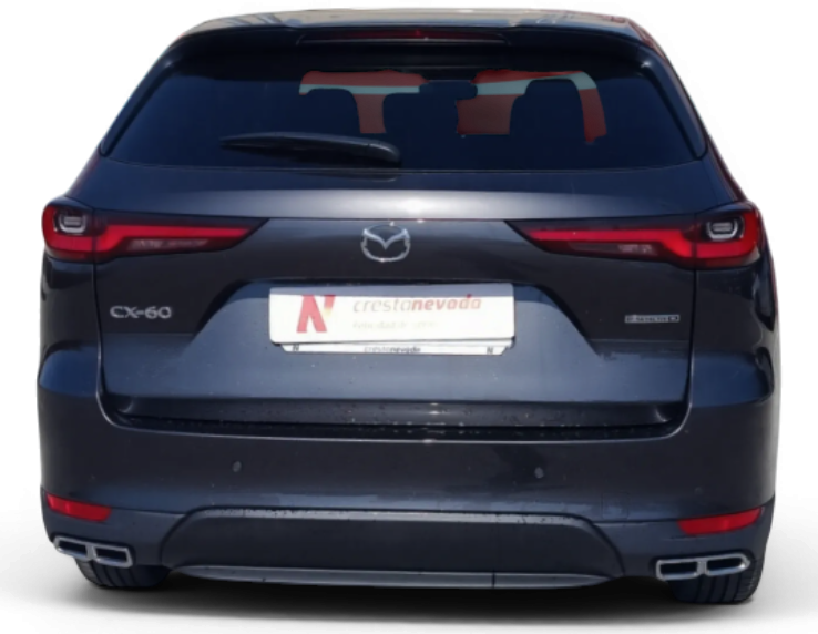 Imagen de Mazda CX-60