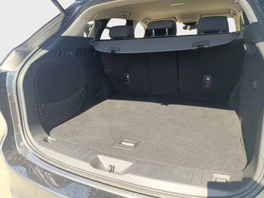 Imagen de Mazda CX-60