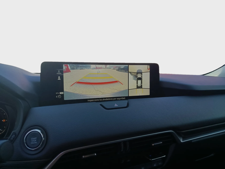 Imagen de Mazda CX-60
