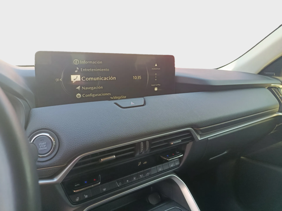 Imagen de Mazda CX-60