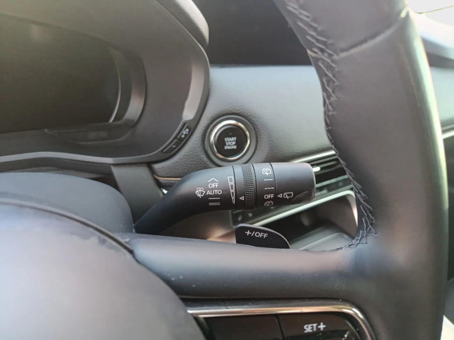 Imagen de Mazda CX-60