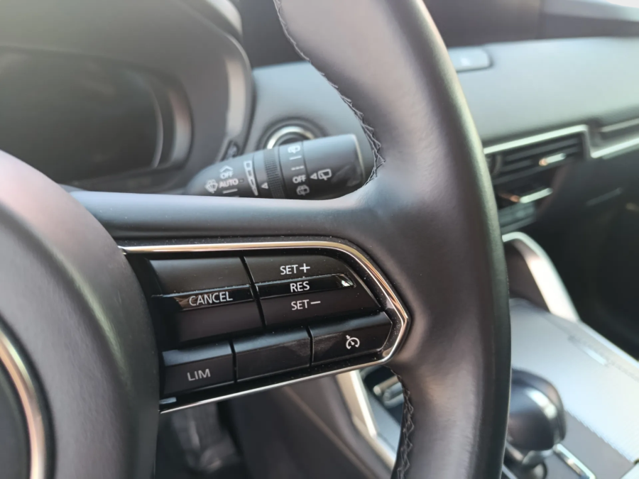 Imagen de Mazda CX-60