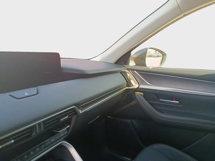 Imagen de Mazda CX-60