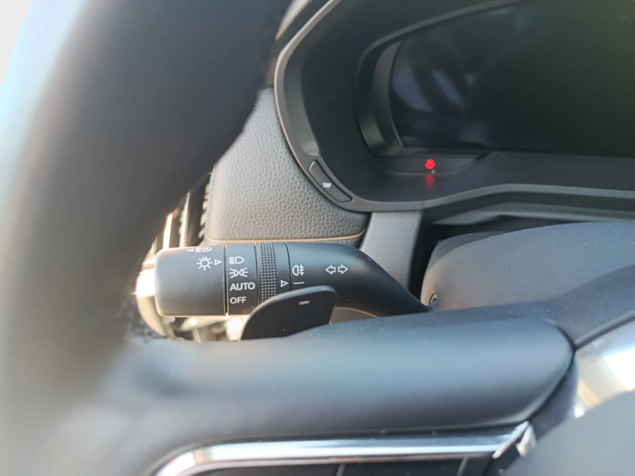 Imagen de Mazda CX-60