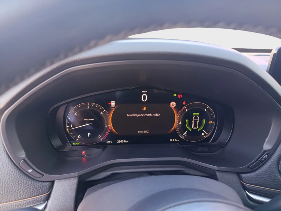 Imagen de Mazda CX-60