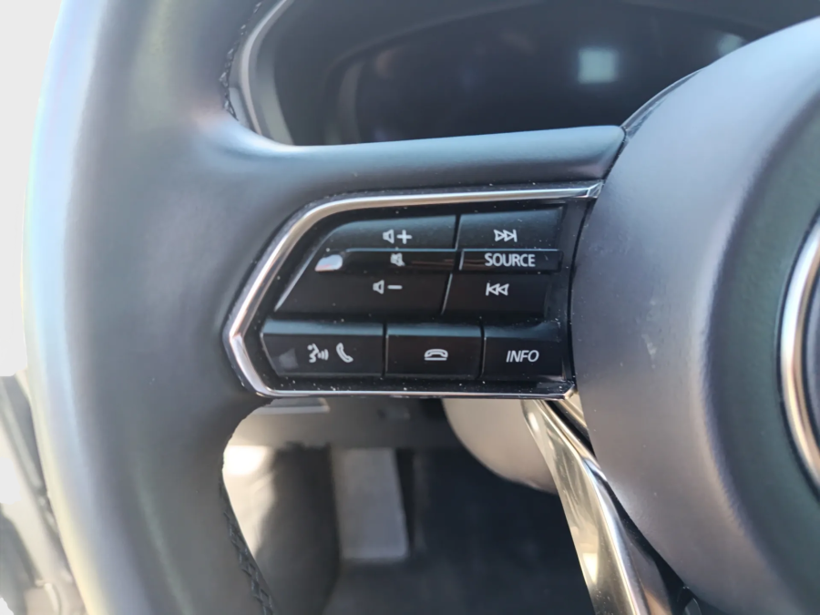 Imagen de Mazda CX-60