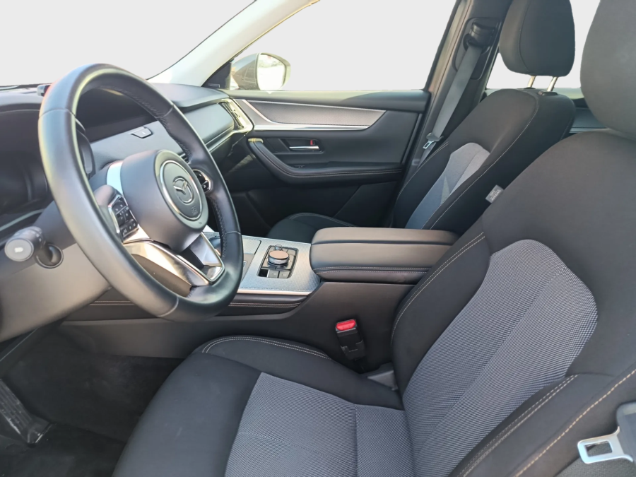 Imagen de Mazda CX-60