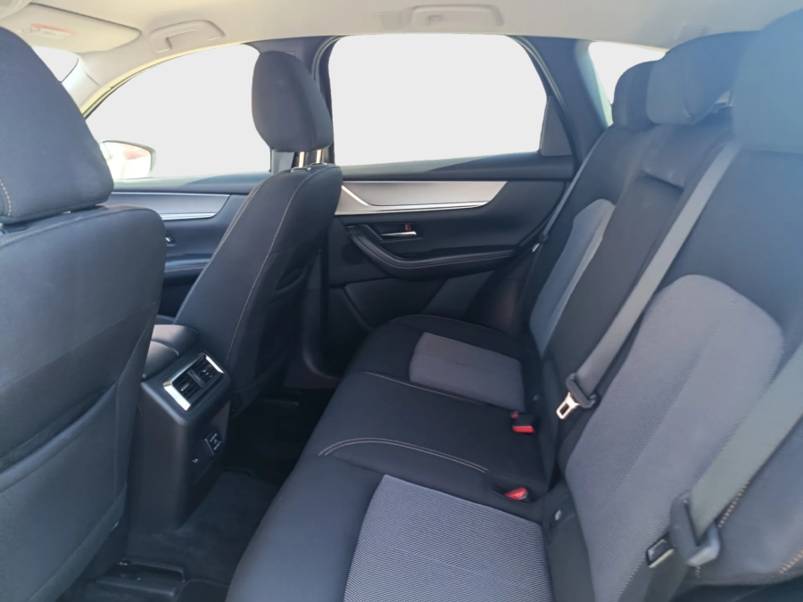 Imagen de Mazda CX-60