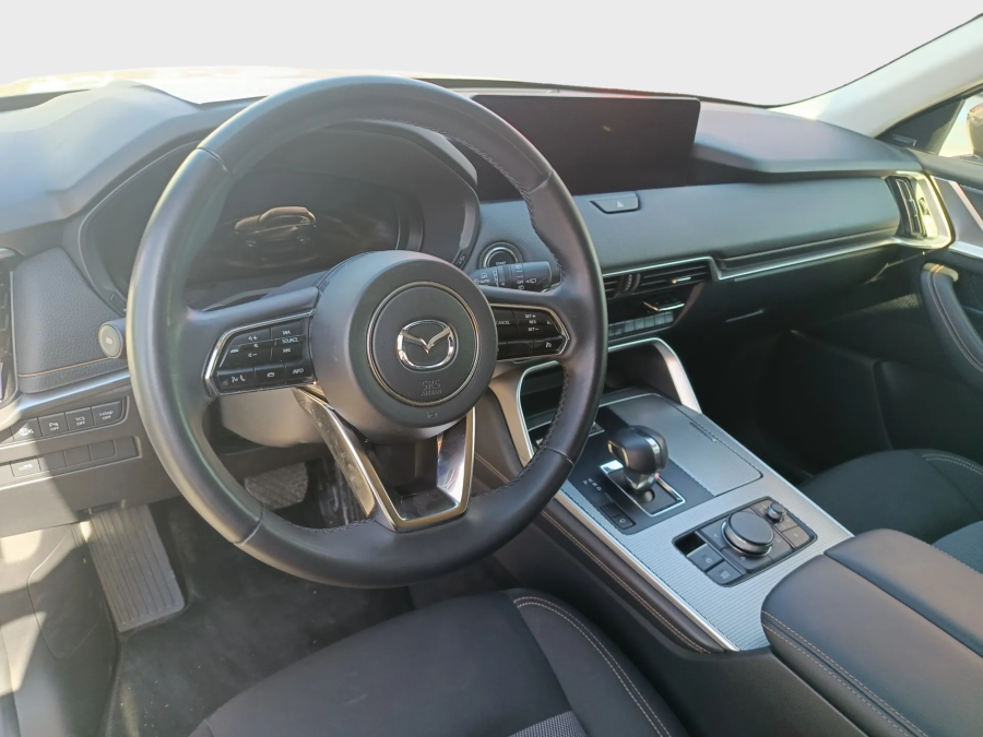 Imagen de Mazda CX-60
