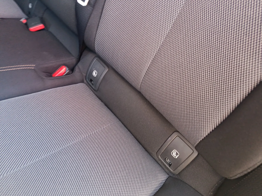 Imagen de Mazda CX-60