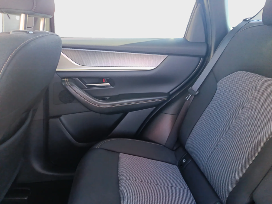 Imagen de Mazda CX-60