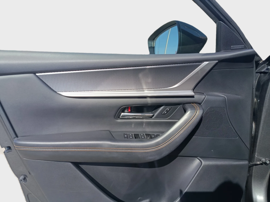 Imagen de Mazda CX-60