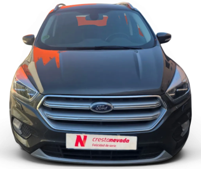 Imagen de Ford Kuga