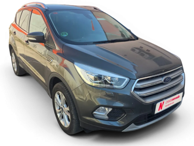 Imagen de Ford Kuga