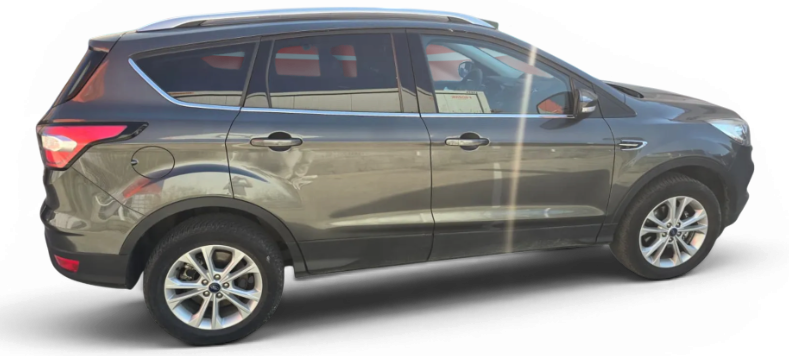 Imagen de Ford Kuga