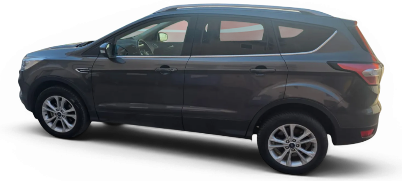 Imagen de Ford Kuga