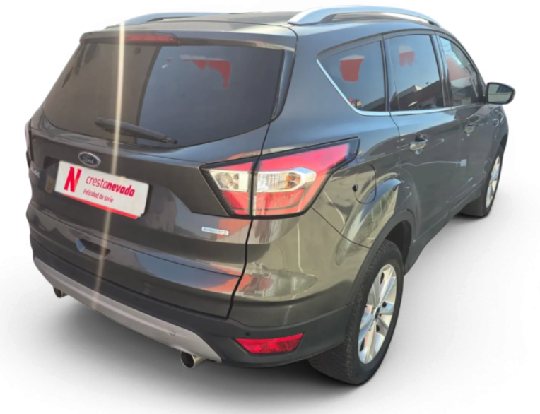 Imagen de Ford Kuga
