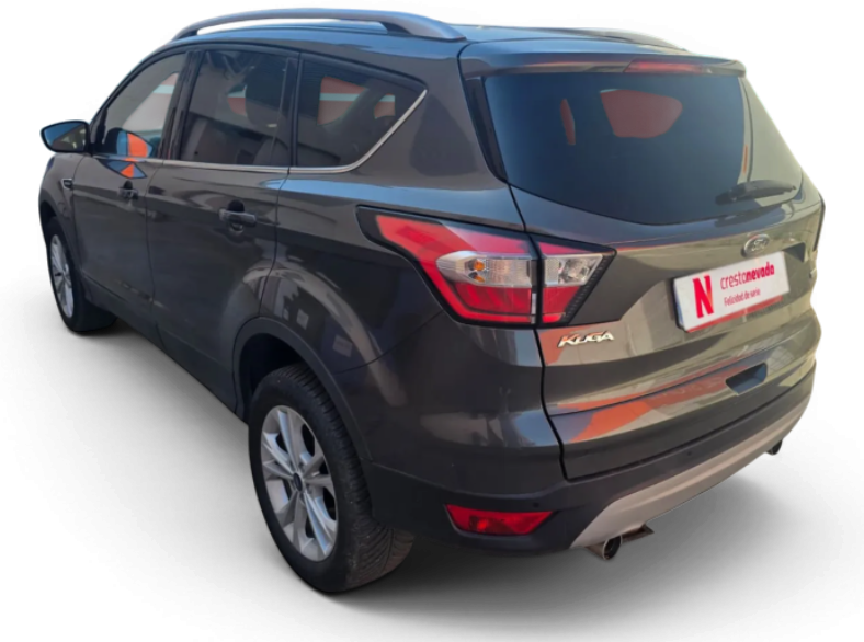 Imagen de Ford Kuga