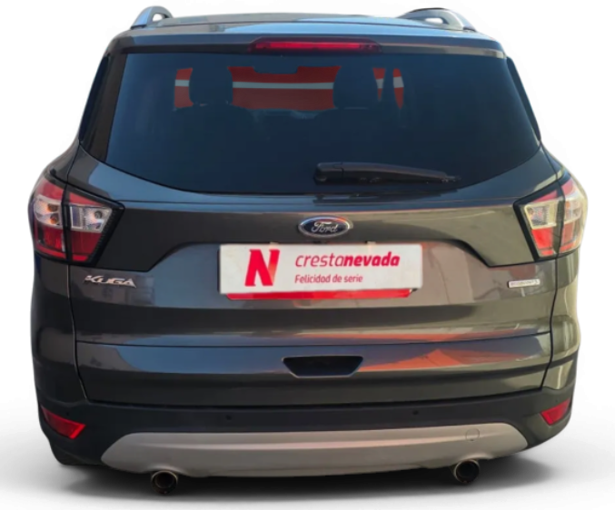 Imagen de Ford Kuga