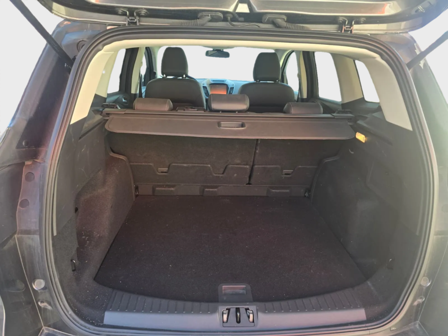 Imagen de Ford Kuga