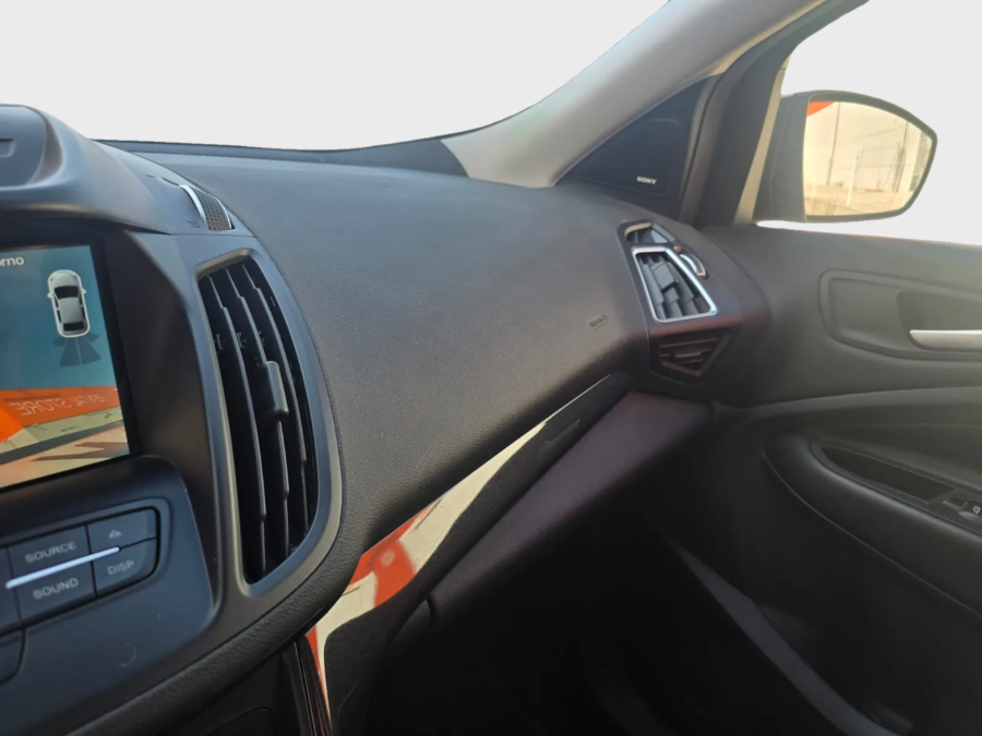 Imagen de Ford Kuga