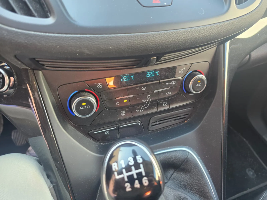 Imagen de Ford Kuga