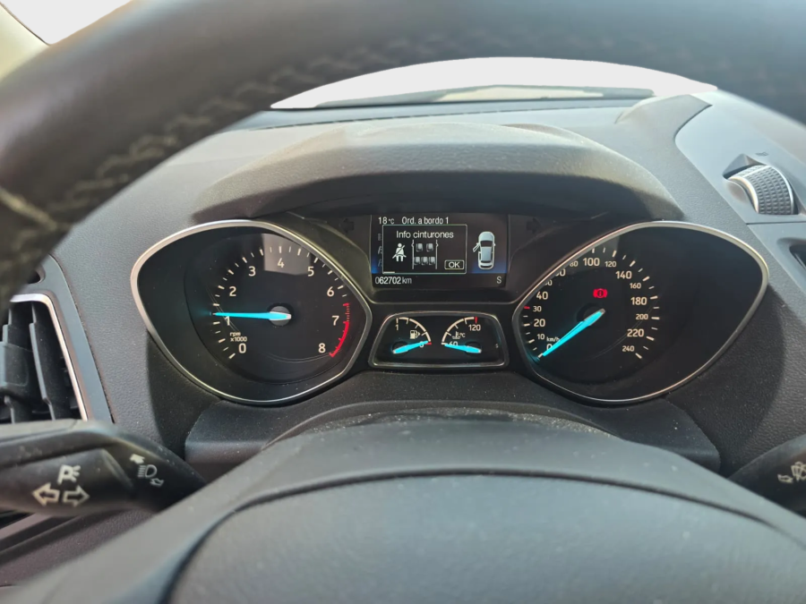 Imagen de Ford Kuga