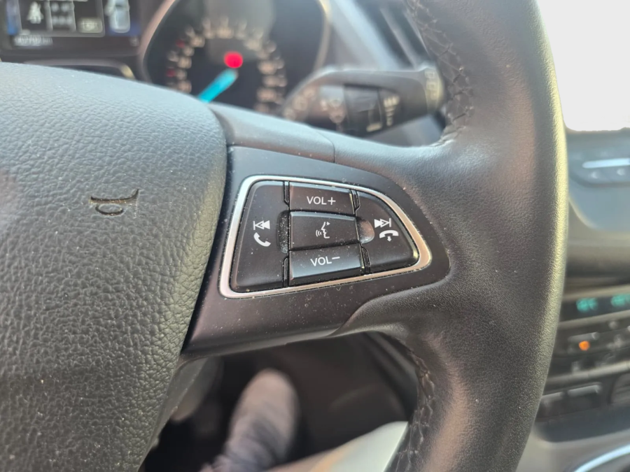 Imagen de Ford Kuga