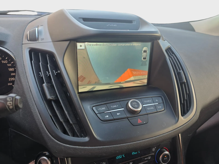 Imagen de Ford Kuga