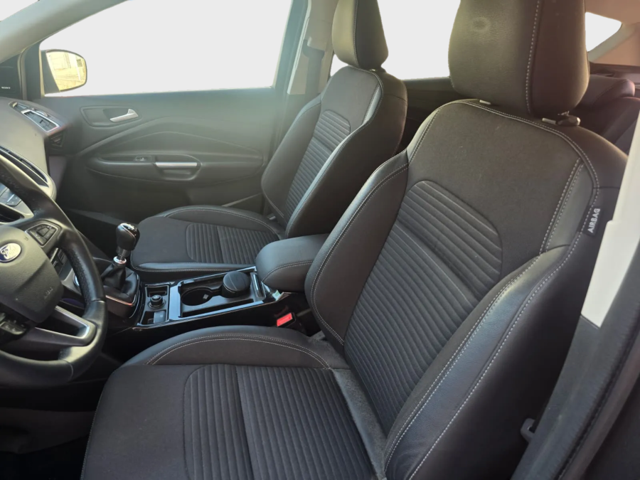 Imagen de Ford Kuga