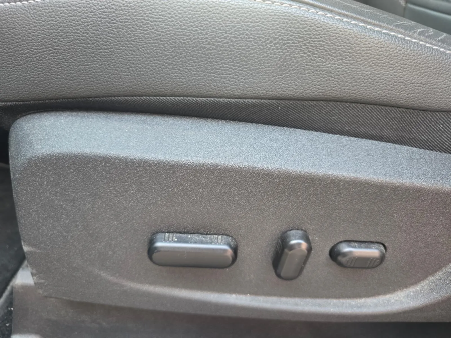 Imagen de Ford Kuga