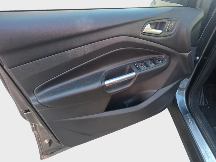 Imagen de Ford Kuga