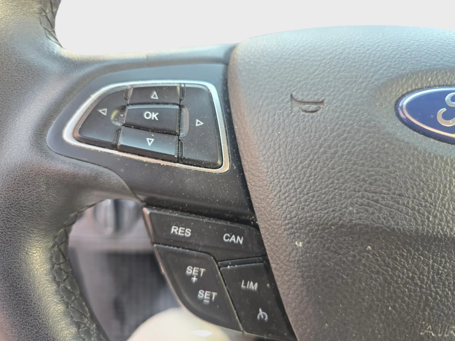 Imagen de Ford Kuga