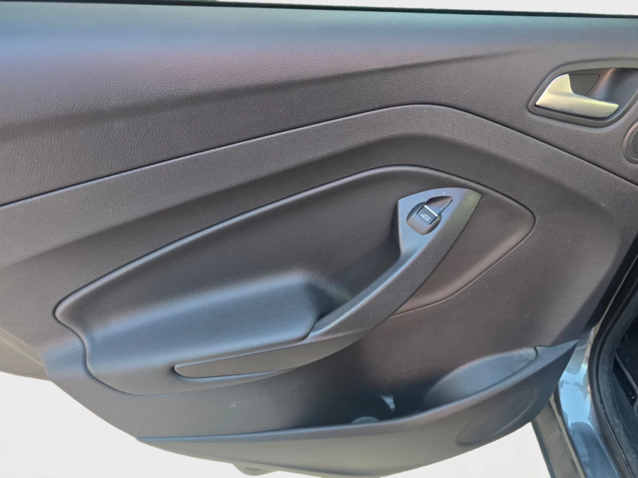 Imagen de Ford Kuga