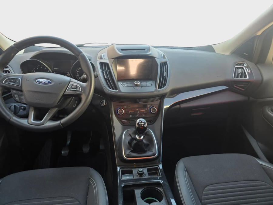 Imagen de Ford Kuga