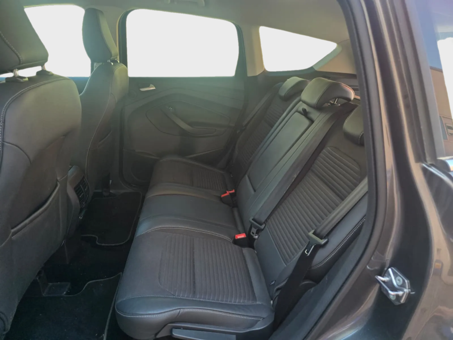 Imagen de Ford Kuga