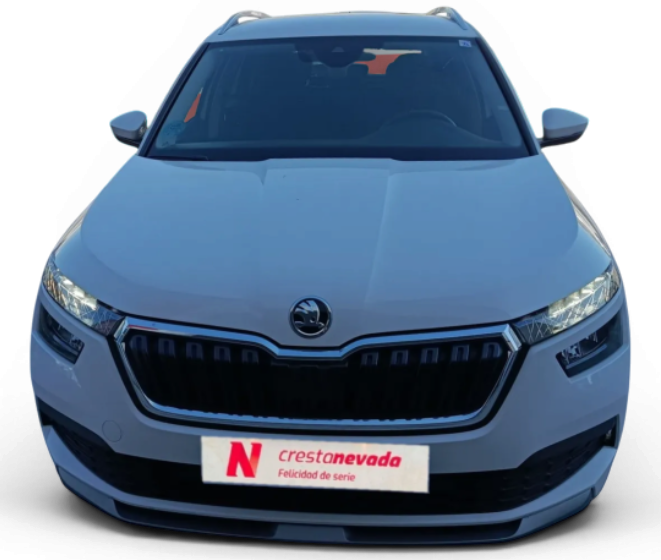 Imagen de Skoda Kamiq